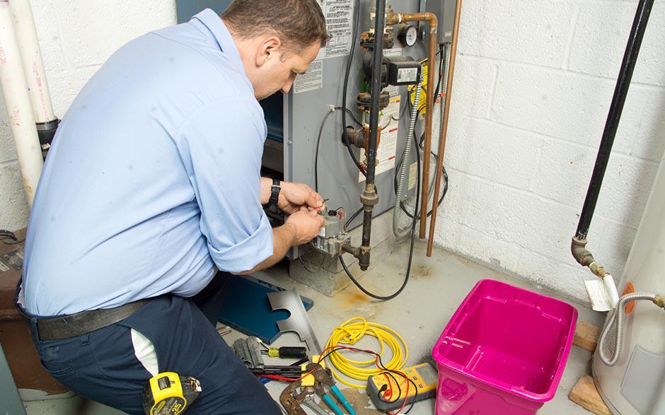 chauffage aerothermie Villejuif