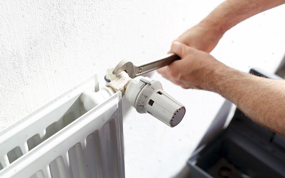 entretien chauffage Clairoix